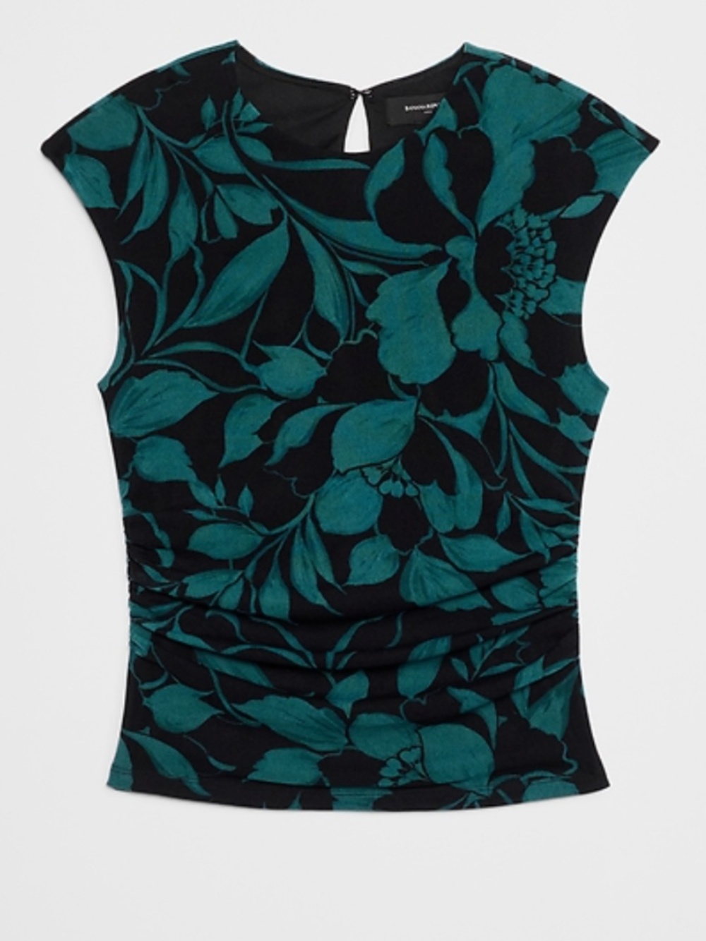Banana Republic Floral Mesh Top | Brand New with Tags | Multiple Sizes